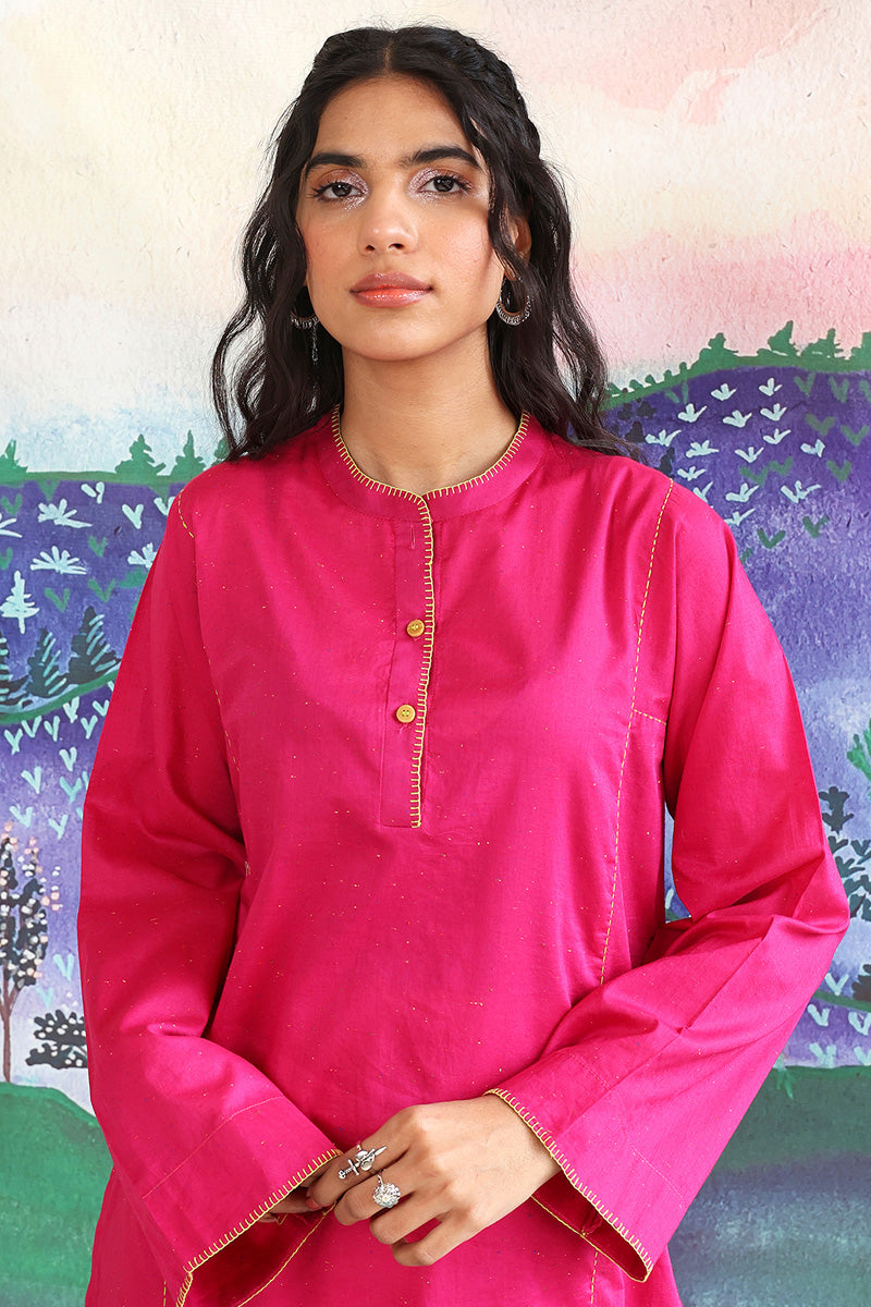 Punk Kurta