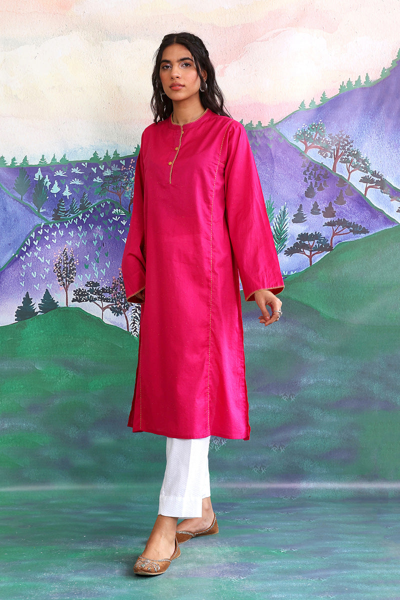 Punk Kurta
