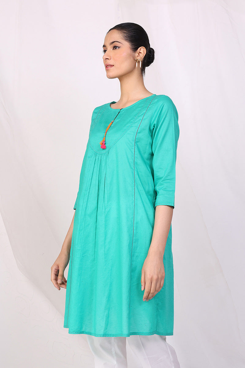 Punk Tunic