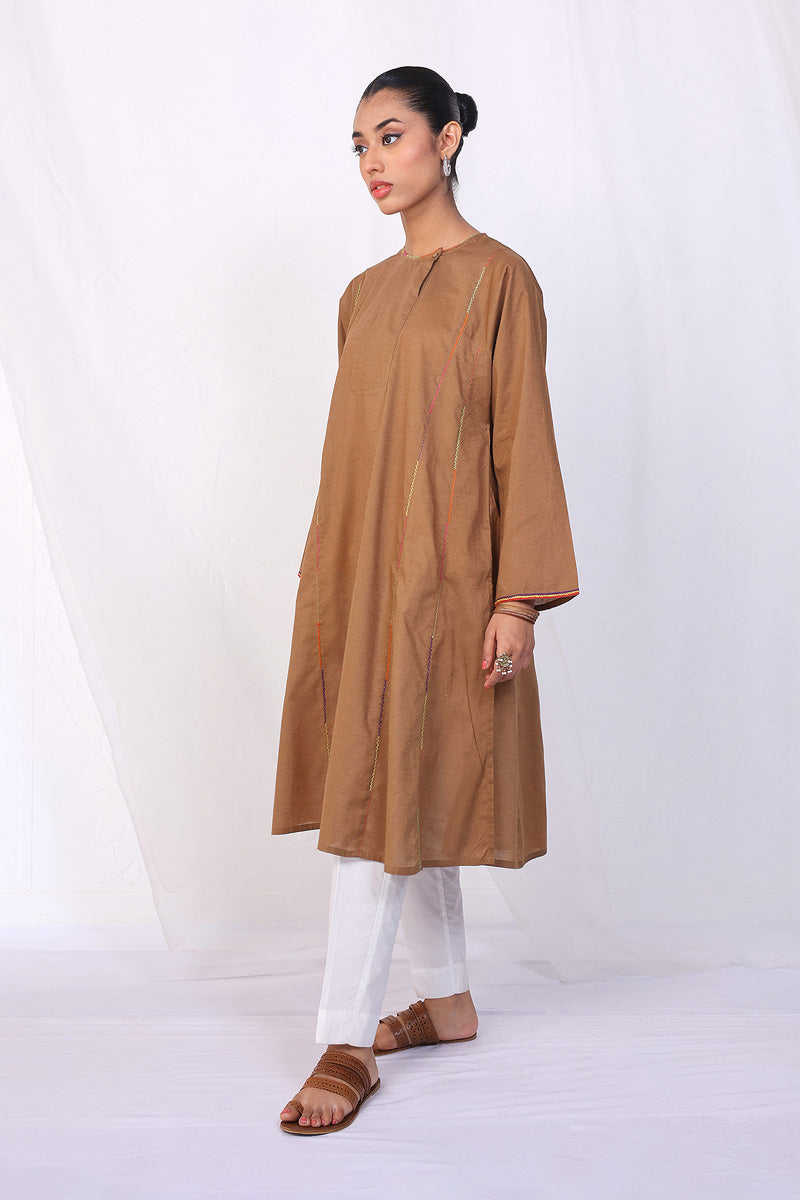 Punk Kurta