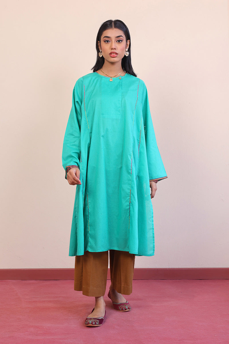 Punk Kurta
