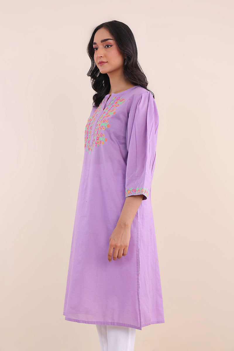 Sundara Embroidered Shirt