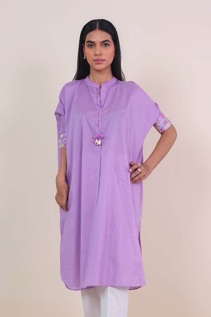 Sundara Tunic