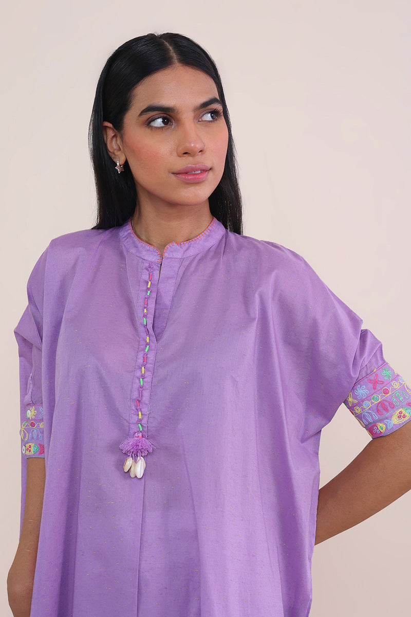 Sundara Tunic