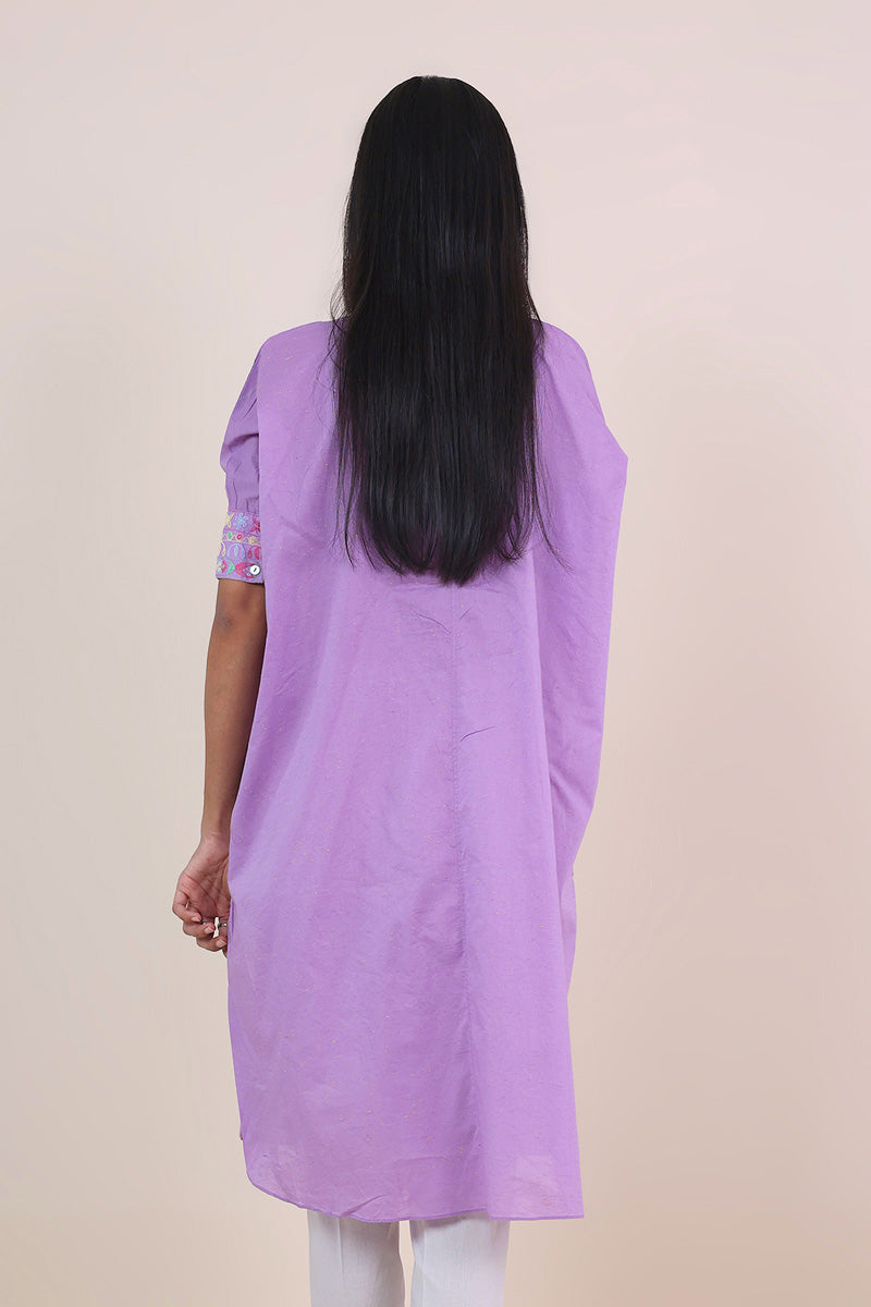 Sundara Tunic