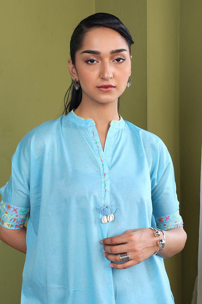 Sundara Tunic