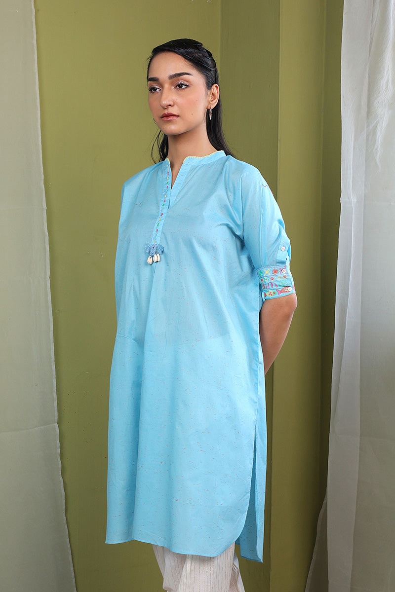 Sundara Tunic