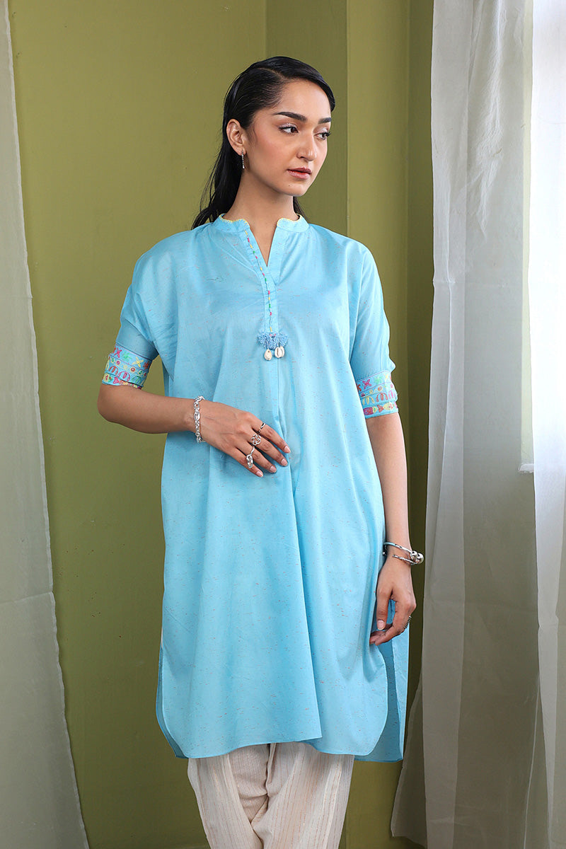 Sundara Tunic