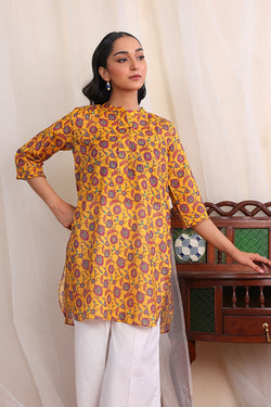 Turkish Delight Tunic