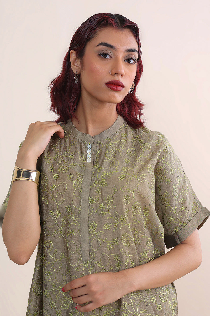 olivegreen