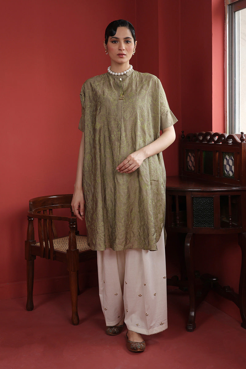 olivegreen