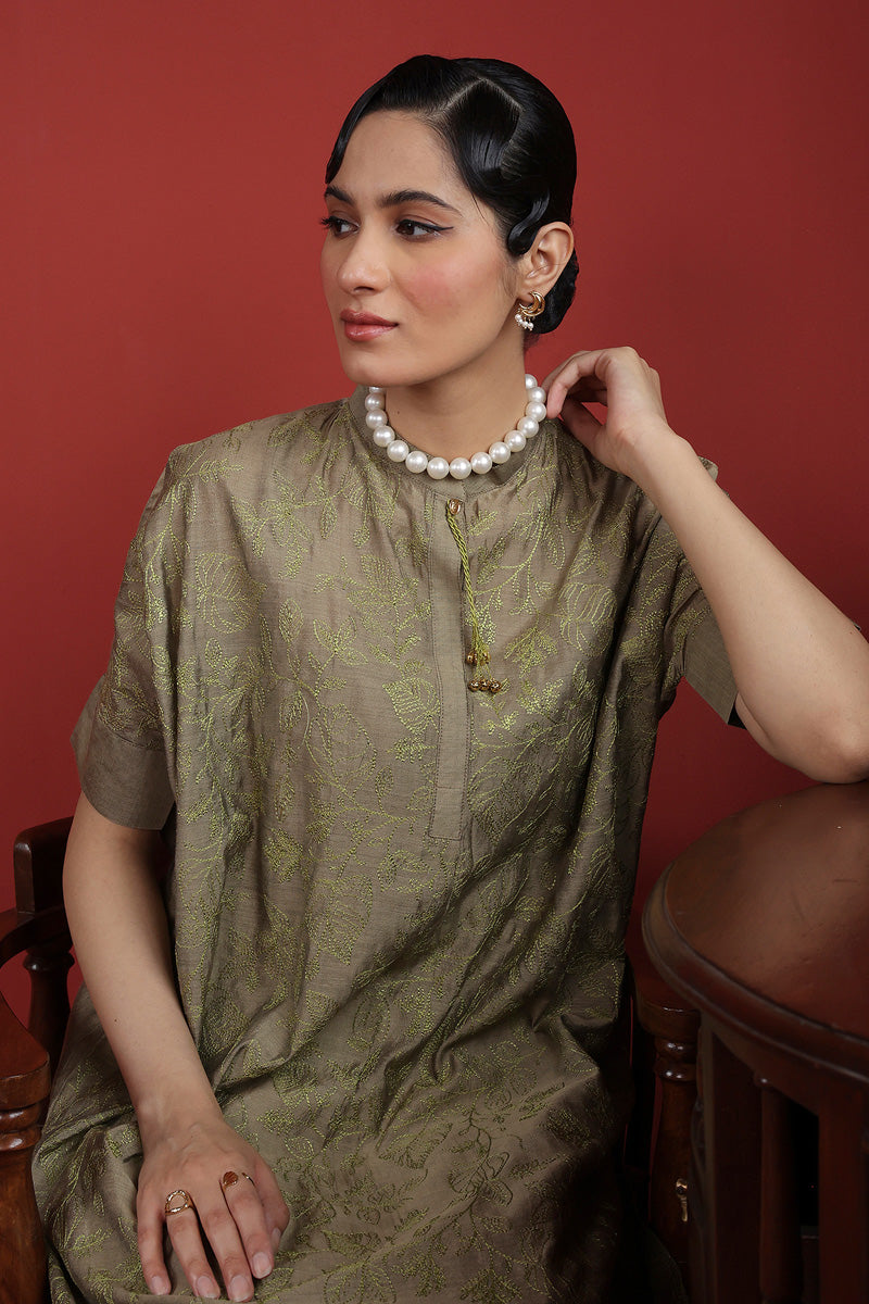 olivegreen