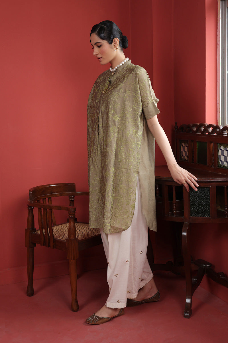 olivegreen
