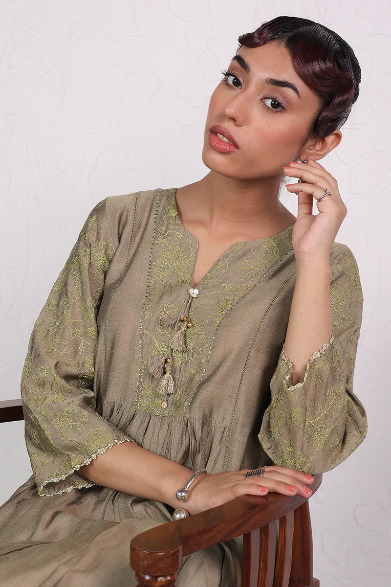 olivegreen