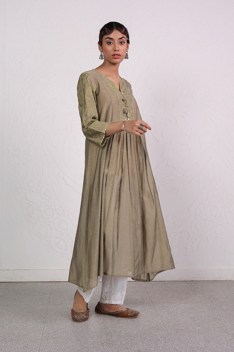 olivegreen
