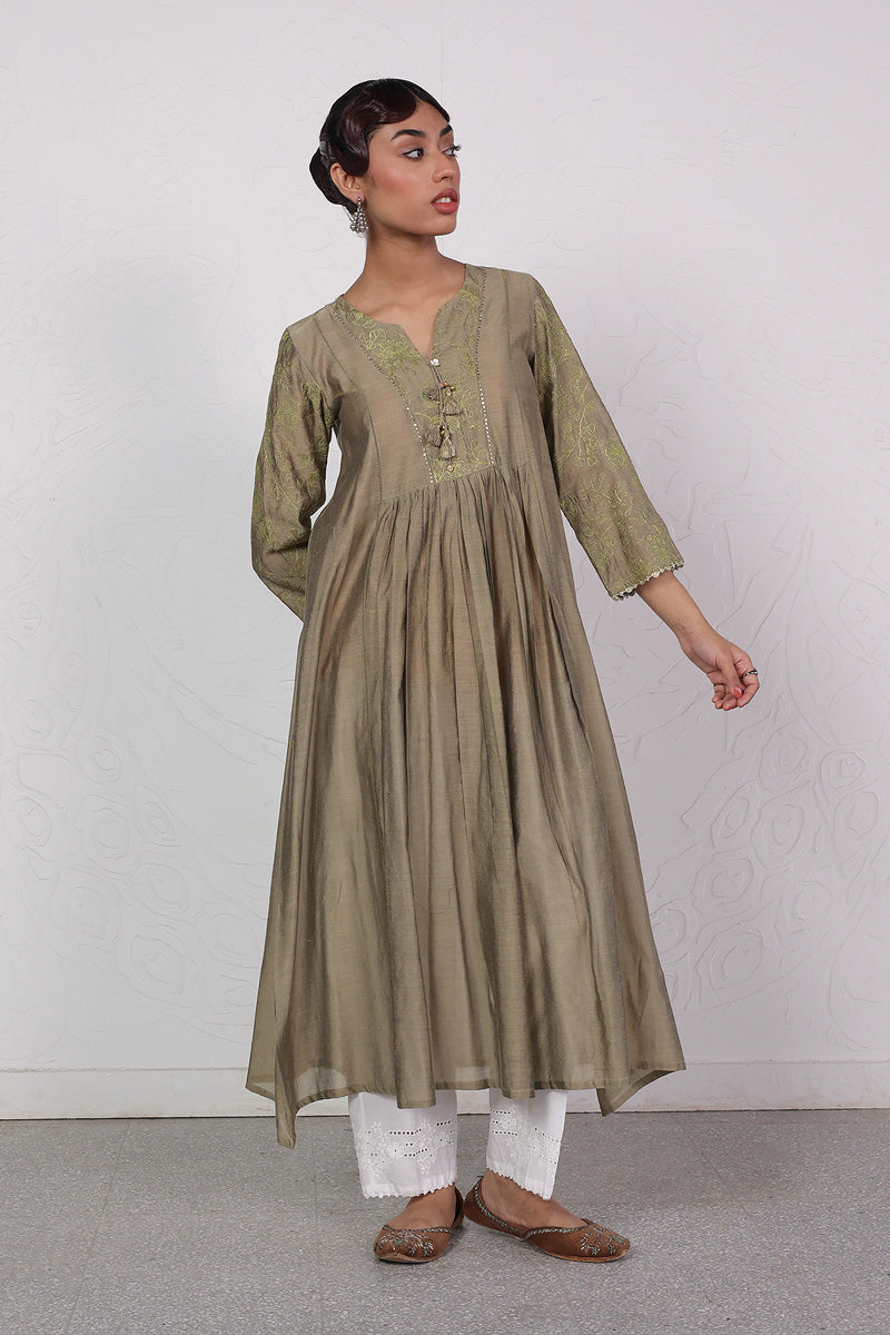 olivegreen