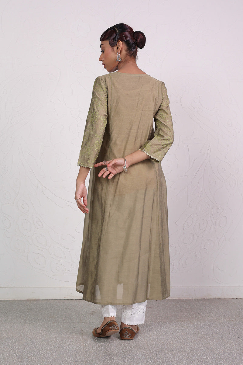 olivegreen