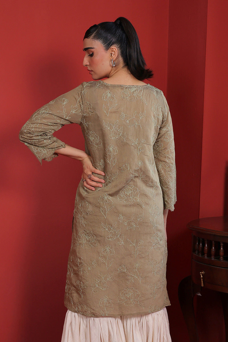 olivegreen