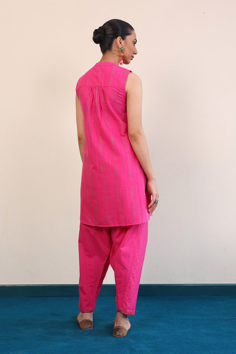 pink