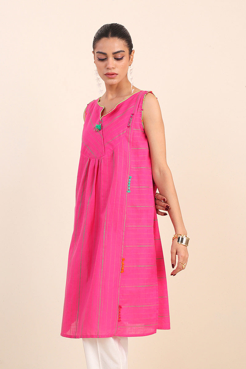 pink