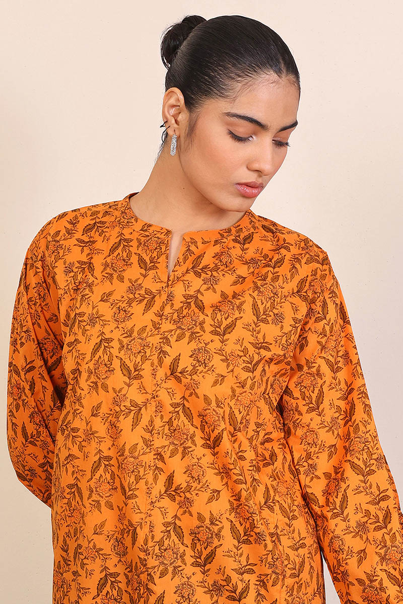 orange