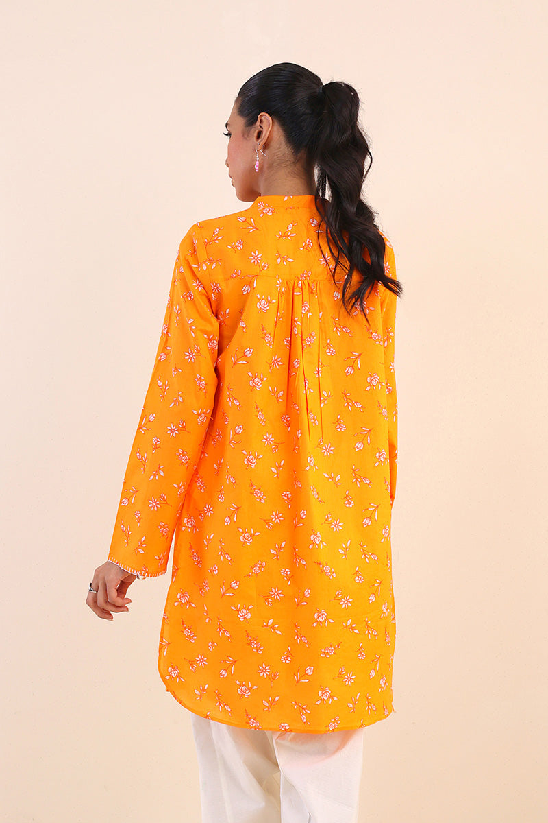 Summer Song Kurti