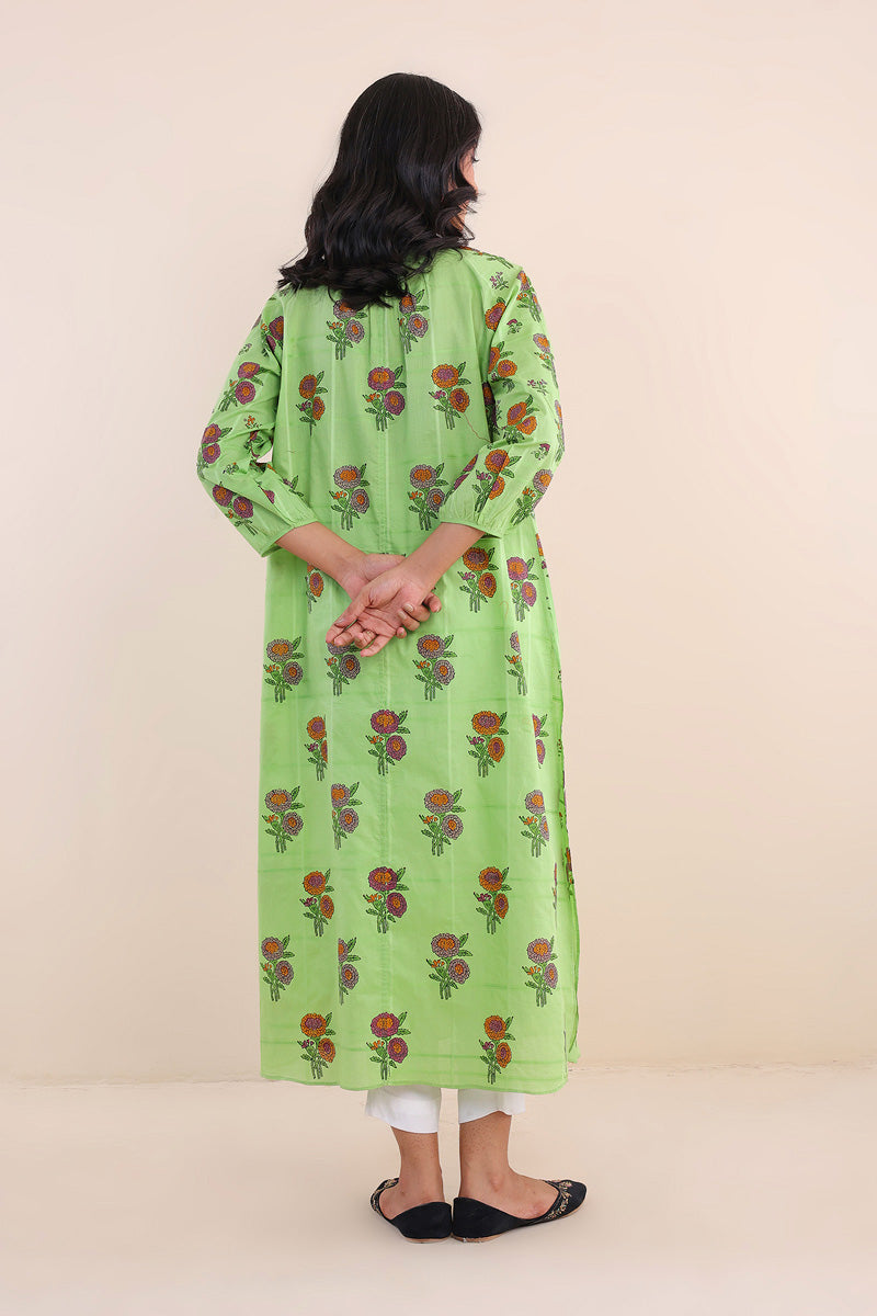 Tropic Splendour Shirt