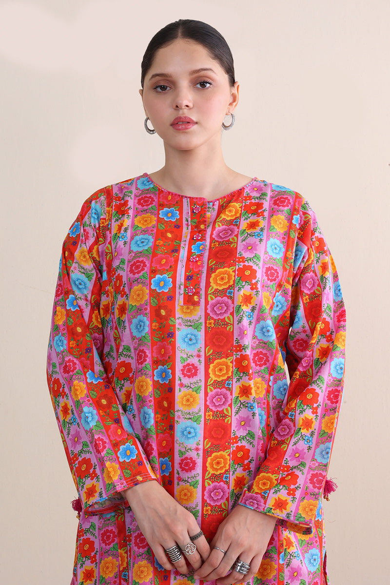 Kitsch Tales 2-Piece Suit
