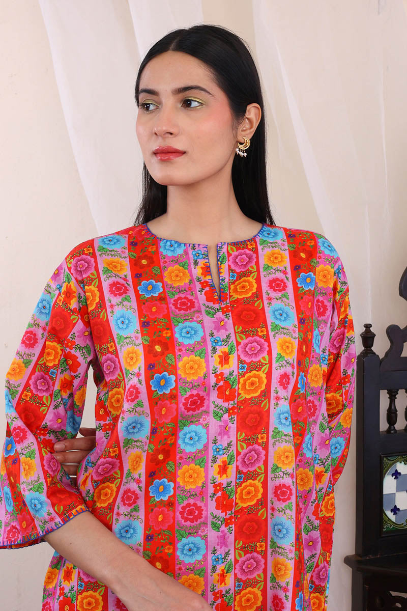 Kitsch Tales Kurta