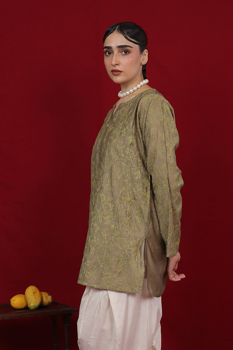 olivegreen