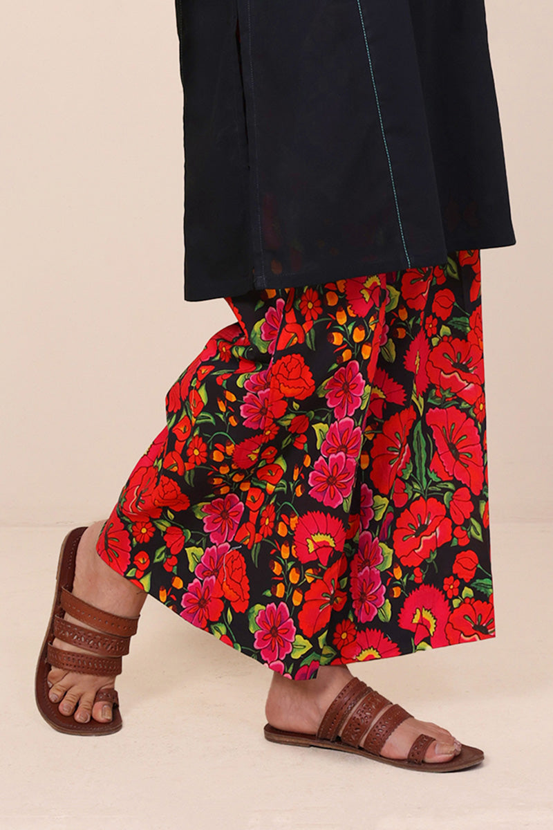 Kitsch Tales Culottes