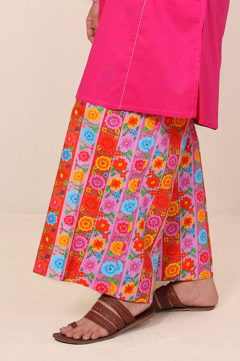 Kitsch Tales Culottes