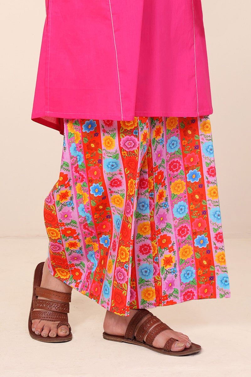 Kitsch Tales Culottes