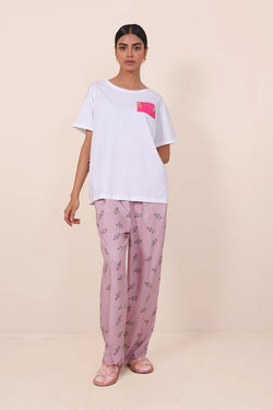 Gumshuda CNIC Pyjama Set