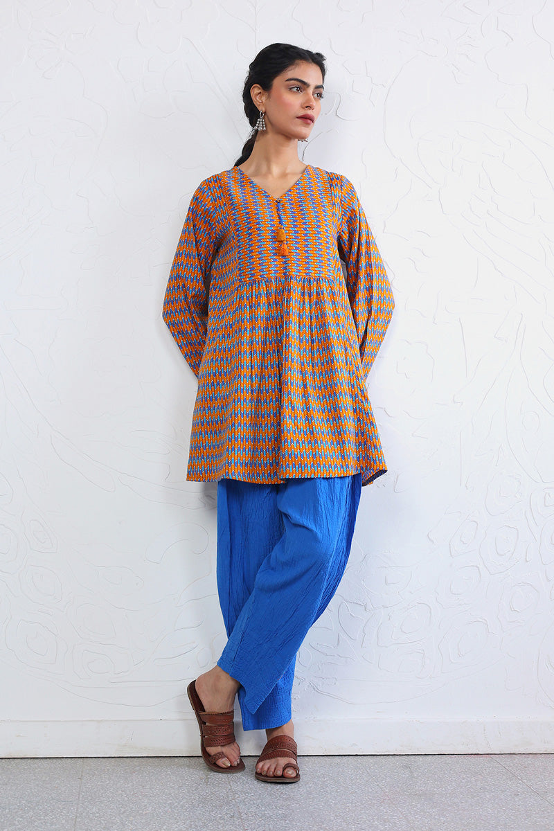 Whisper Shalwar