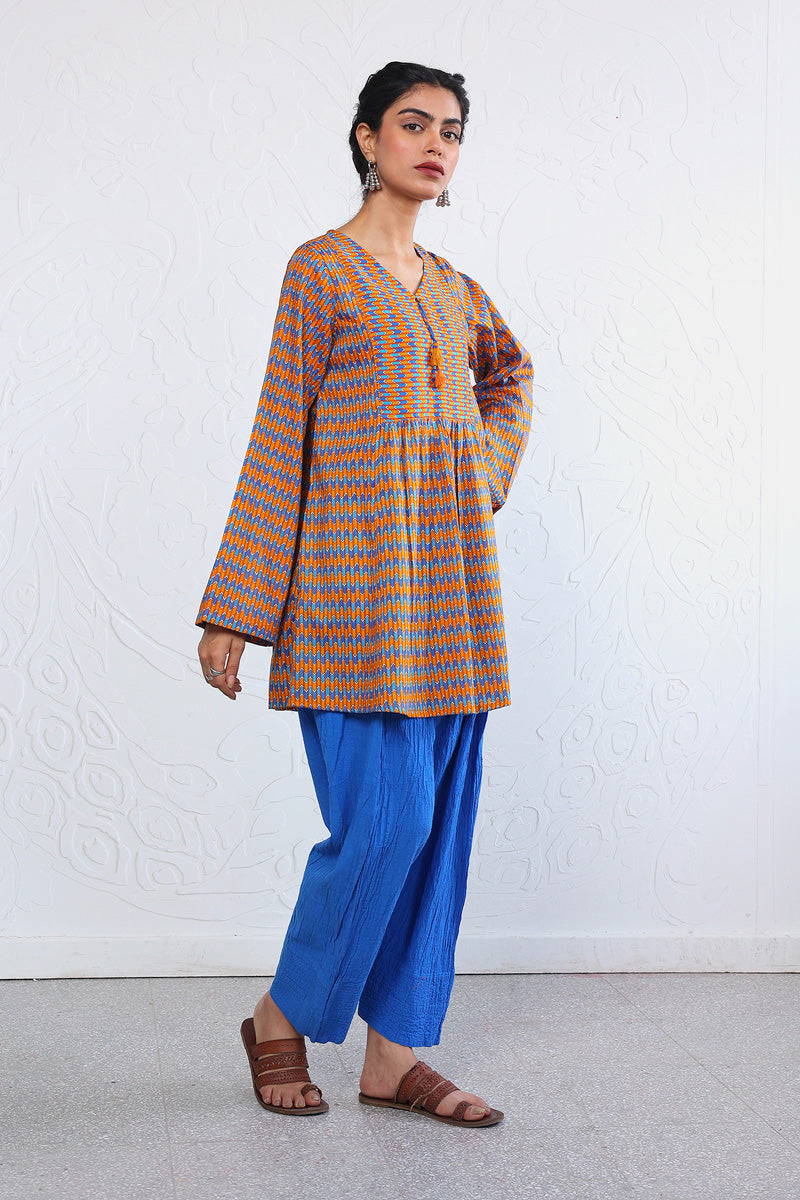 Whisper Shalwar