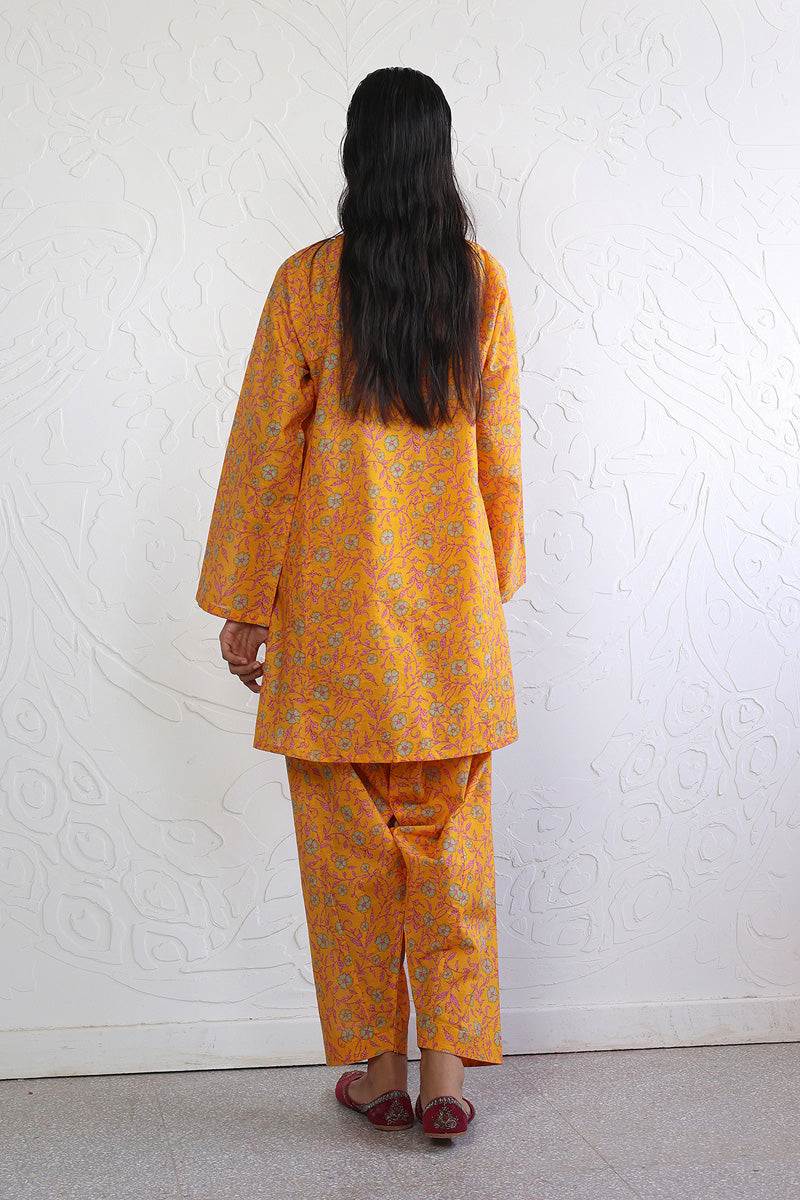 Desi Beat 2-piece
