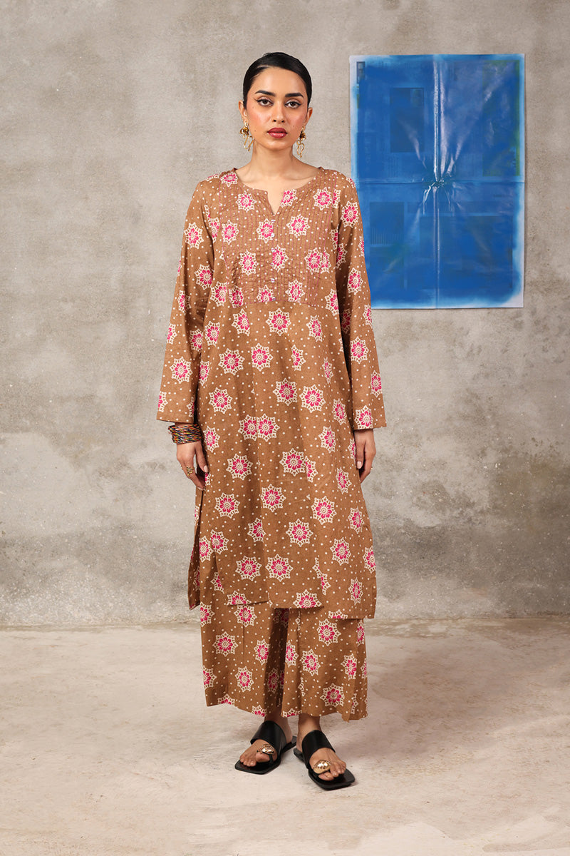 Rustic Dabu Ensemble