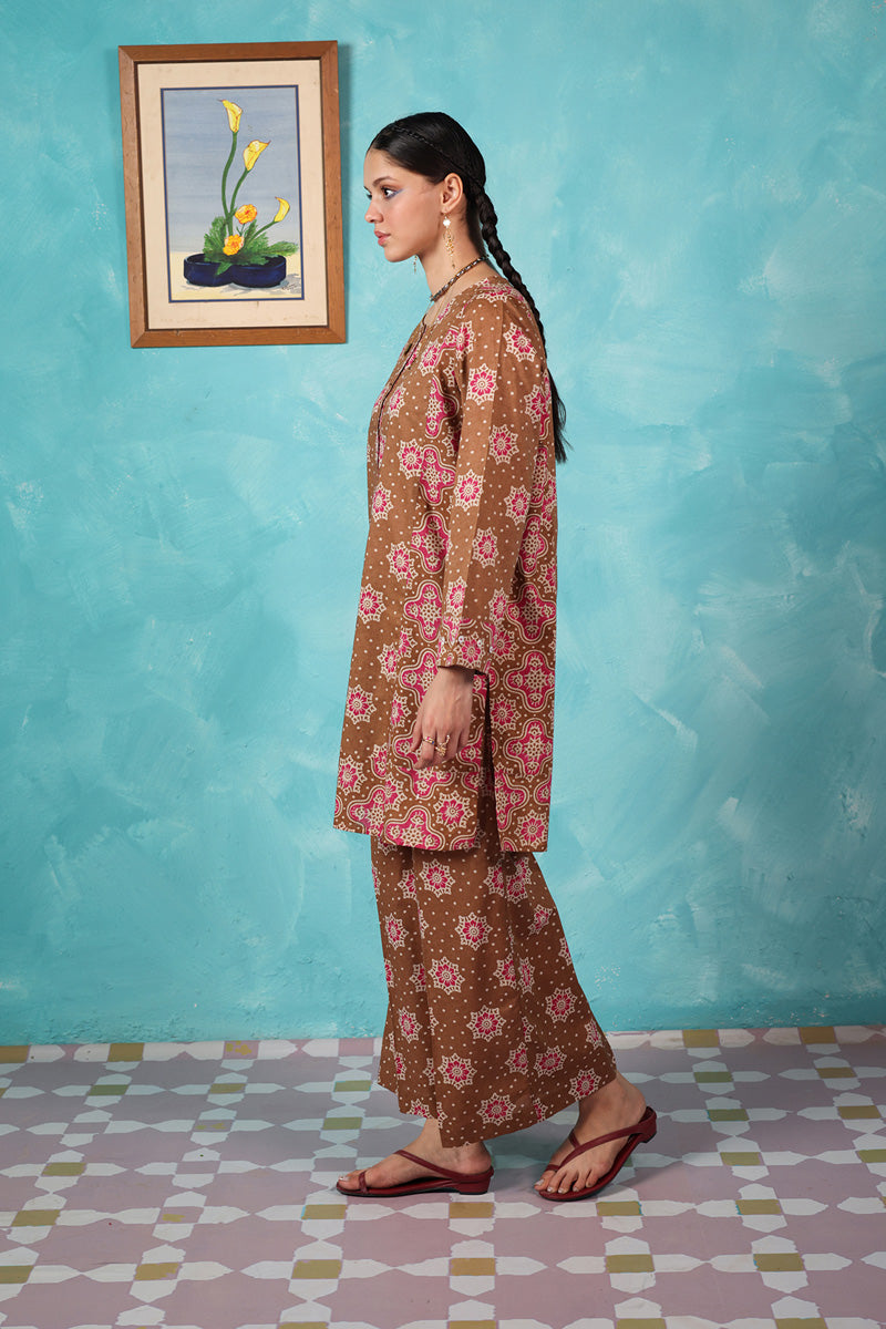 Rustic Dabu Ensemble