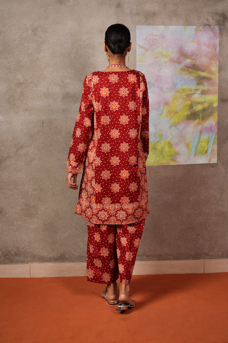 Rustic Dabu Ensemble
