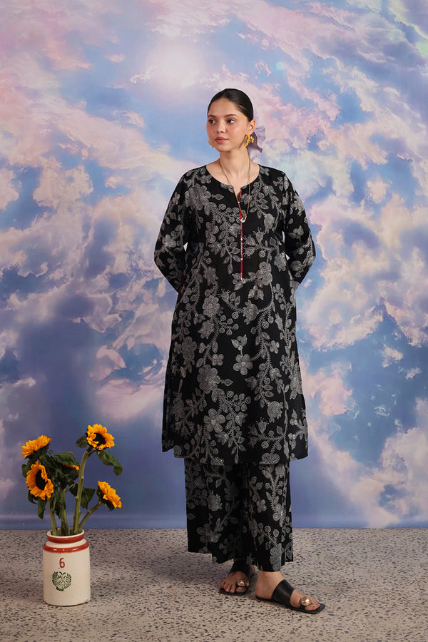 Nur Bead Work Ensemble