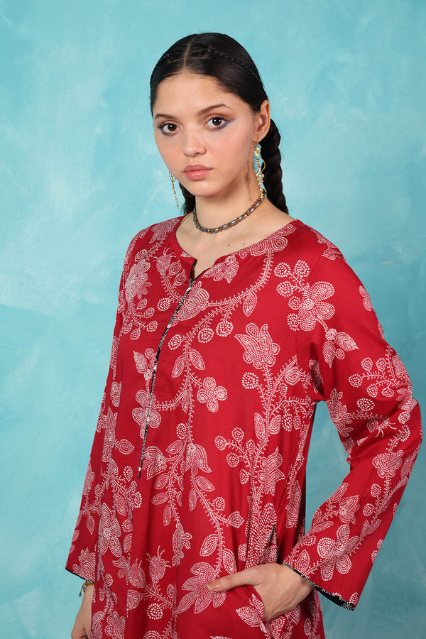 Nur Bead Work Ensemble