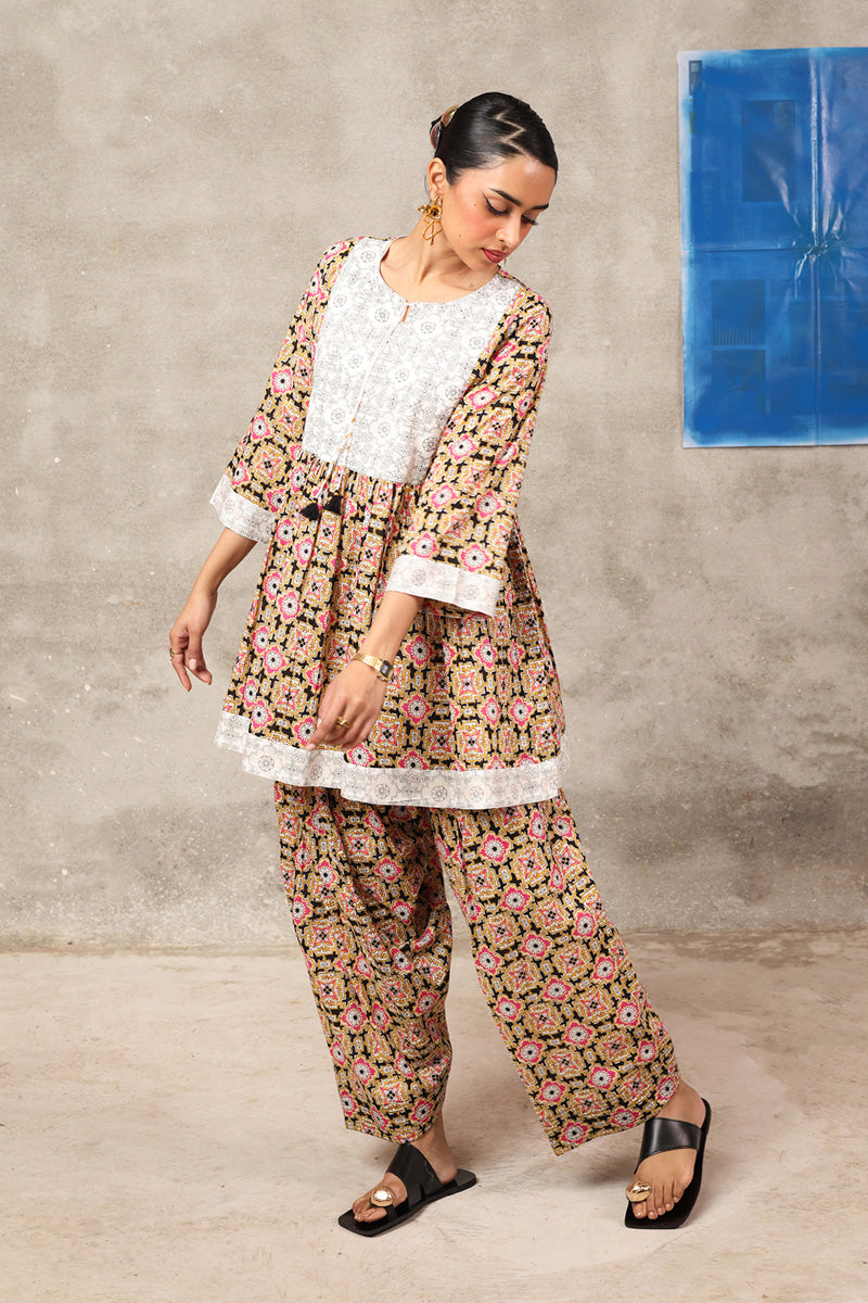 Serai Vogue Ensemble