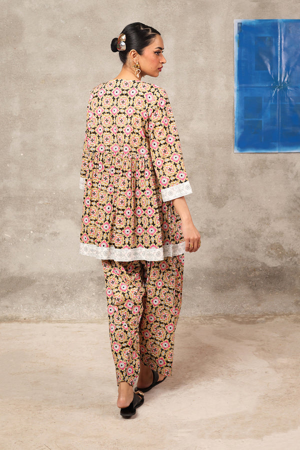 Serai Vogue Ensemble