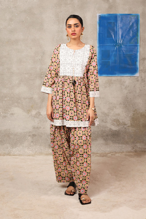 Serai Vogue Ensemble