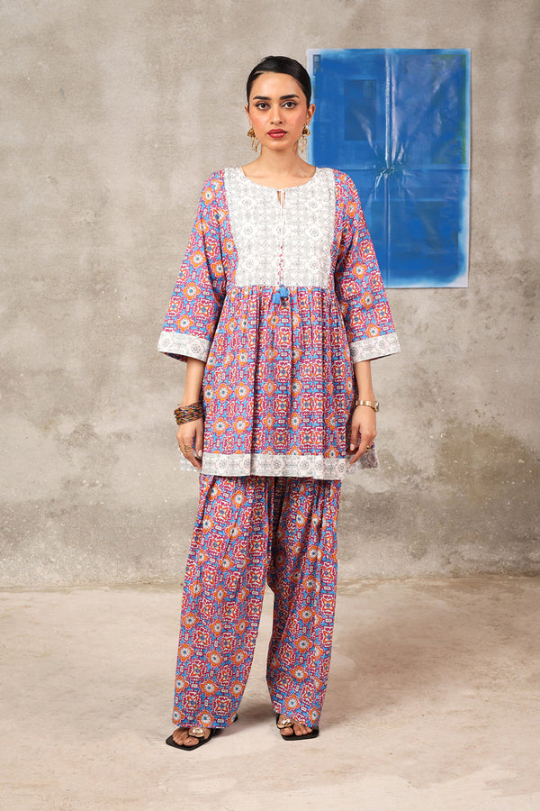 Serai Vogue Ensemble
