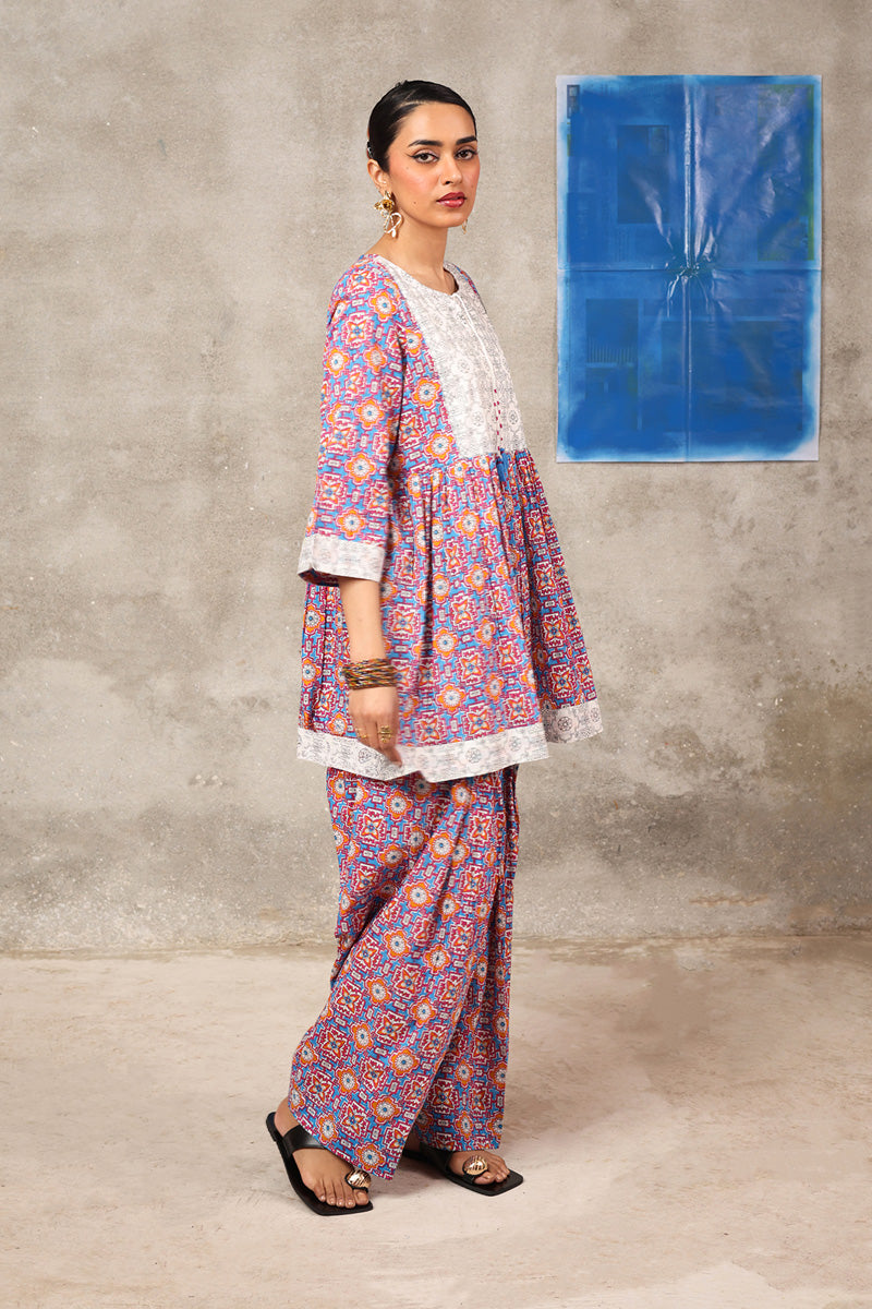 Serai Vogue Ensemble