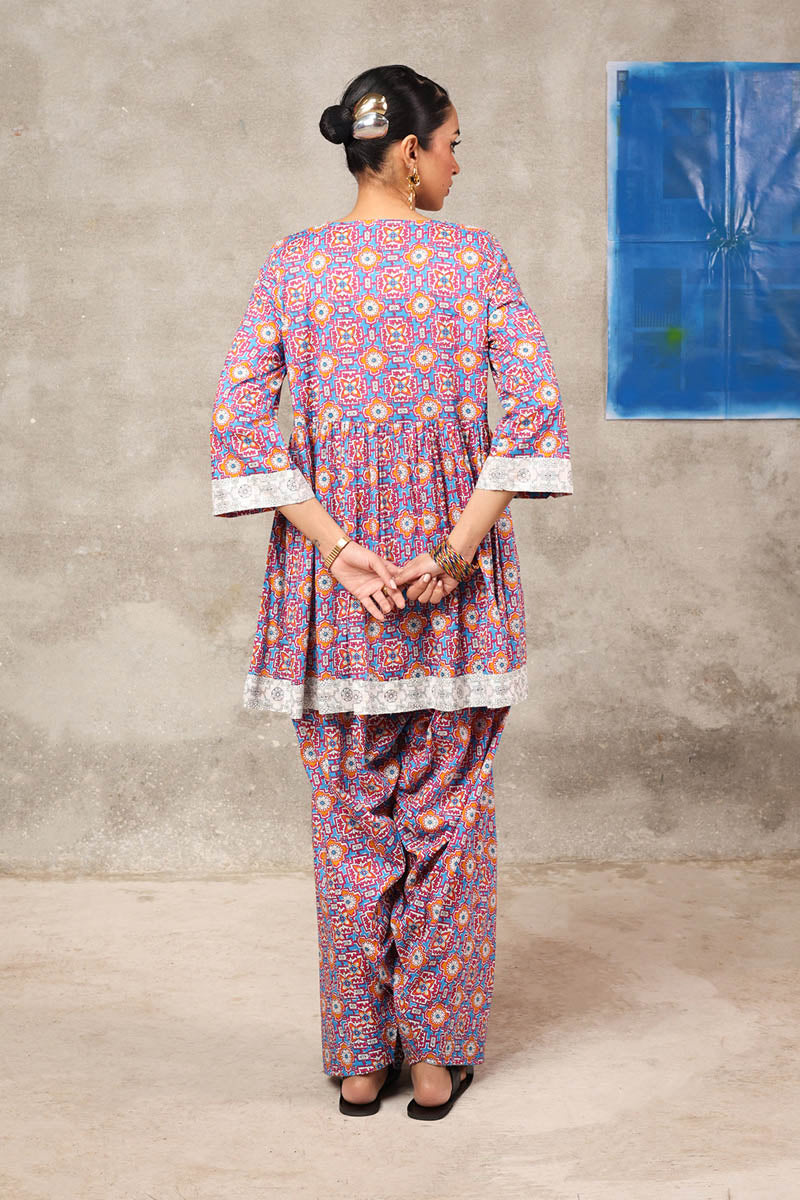 Serai Vogue Ensemble