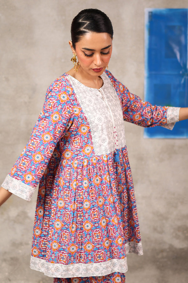 Serai Vogue Ensemble