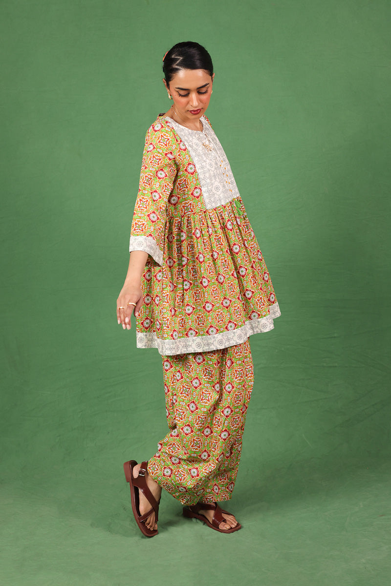 Serai Vogue Ensemble